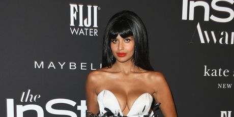 Jameela Jamil (Foto: Getty Images)