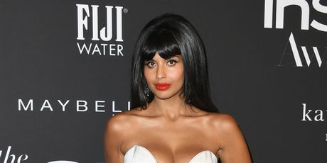 Jameela Jamil (Foto: Getty Images)