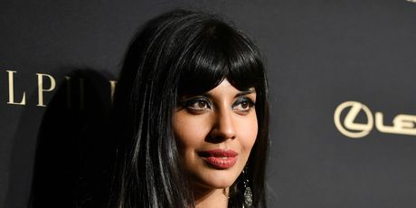 Jameela Jamil (Foto: Getty Images)