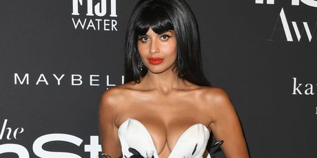 Jameela Jamil (Foto: Getty Images)