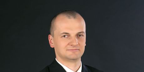 Direktor tehnike Nove TV Srećko Husnjak (Foto: Nova TV)
