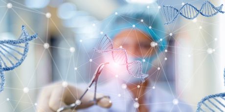 Genetski inženjering (Ilustracija: Getty)