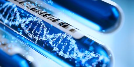 Genetski inženjering (Ilustracija: Getty)