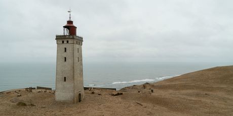 Rubjerg Knude - 1