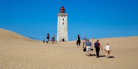 Rubjerg Knude - 2