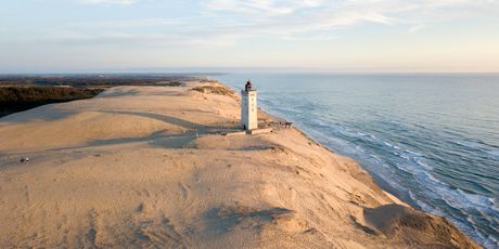 Rubjerg Knude - 3