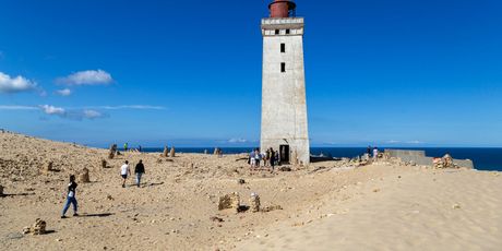 Rubjerg Knude - 4
