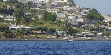 Stromboli - 1