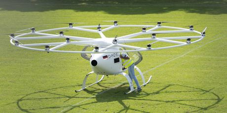 Volocopter - 2
