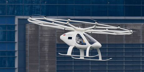 Volocopter - 3