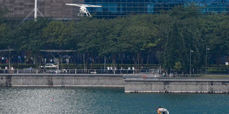 Volocopter - 4