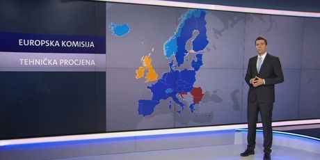 Što je Schengen? (Foto: Dnevnik.hr) - 2
