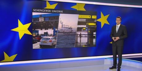 Što je Schengen? (Foto: Dnevnik.hr) - 3