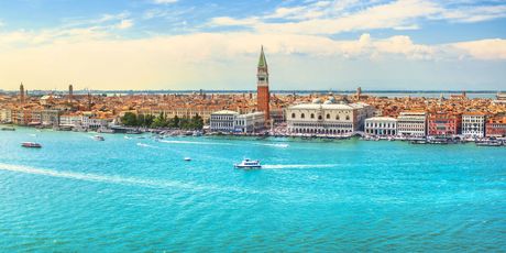 Venecija