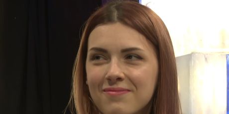 Emina Bajtarević (Foto: Nova TV) - 2