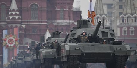 T-14 Armata