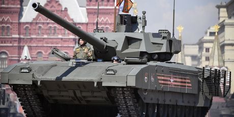 T-14 Armata