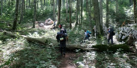 Highlander Velebit - 28