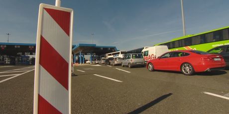 Granica između Hrvatske i Slovenije (Foto: Dnevnik.hr) - 2