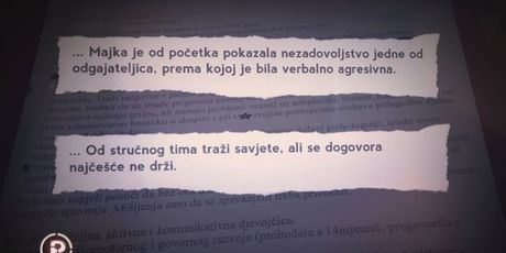 Izvadak iz presude (Foto: Dnevnik.hr)