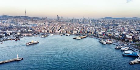 Kadıköy - 3