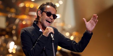 Marc Anthony (Foto: Getty Images)