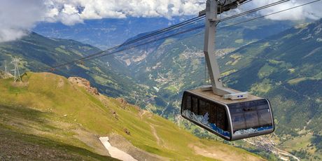 Grimentz - 3