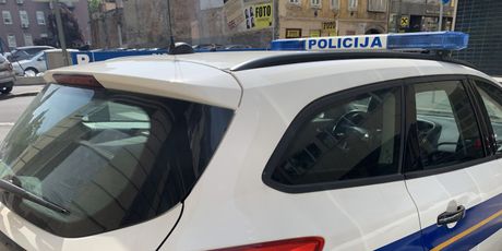 Policija, ilustracija (Foto: PU zagrebačka)