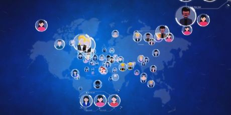 Društvene mreže/Ilustracija (Foto: Dnevnik.hr) - 1