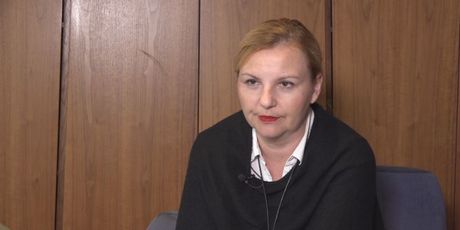 Kristina Ercegović, poduzetnica (Foto: Dnevnik.hr)