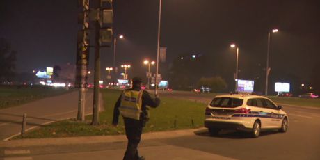 Prometna policija (Foto: Dnevnik.hr) - 3