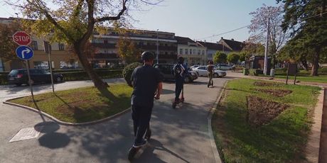 Električni romobili (Foto: Dnevnik.hr) - 3