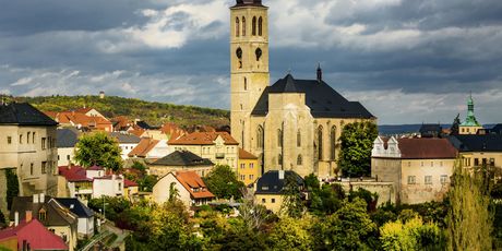Kutna Hora - 1