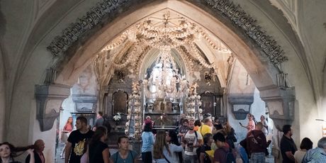 Kutna Hora - 2