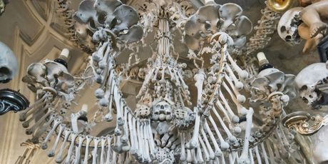 Sedlec Ossuary
