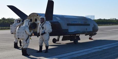X-37B