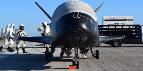 X-37B