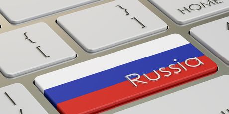 Ruski internet