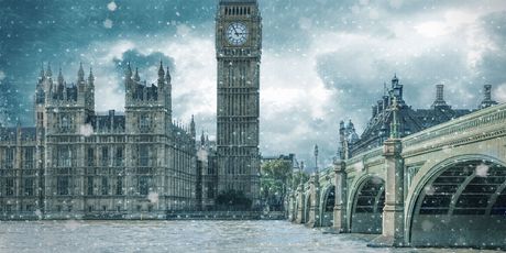 London