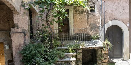 Calcata - 1