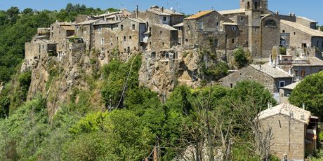 Calcata - 4