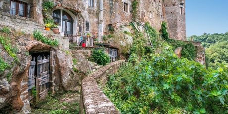 Calcata - 5