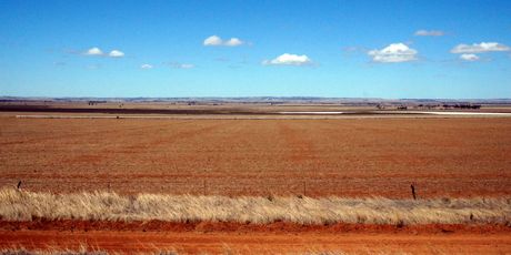 The Ghan Expedition - 1