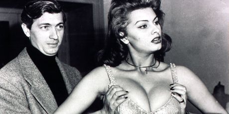 Sophia Loren (Foto: Profimedia)