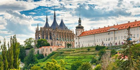 Kutna Hora