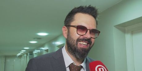 Petar Grašo (Foto: Dnevnik.hr)
