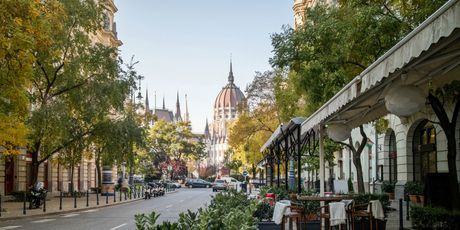 Budimpešta - 2