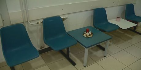 Čekaonica kod liječnika (Foto: Dnevnik.hr)