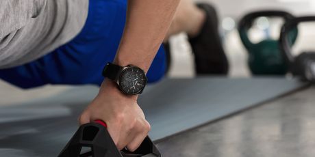 Huawei Watch GT 2 Pro - 5