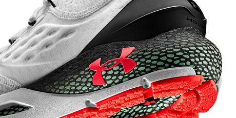 UA HOVR™ Phantom 2 - 4